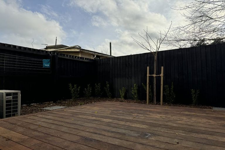 Photo of property in 4/38 Mersey Street, St Albans, Christchurch, 8014