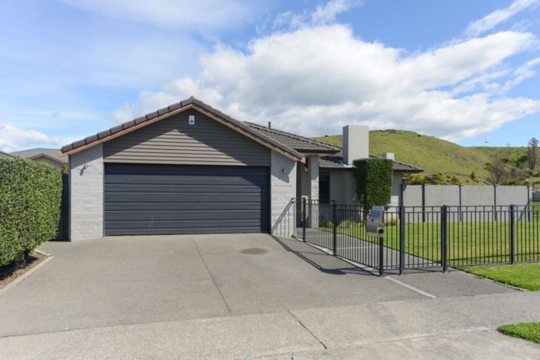 Photo of property in 87 Merlot Drive, Greenmeadows, Napier, 4112