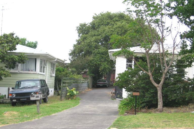 Photo of property in 1/87 Salisbury Road, Birkdale, Auckland, 0626