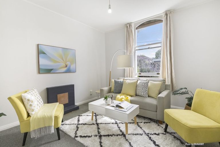 Photo of property in 219 Rintoul Street, Berhampore, Wellington, 6023