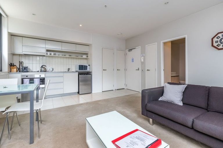 Photo of property in Halsey Apartments At Lighter Quay, 104/75 Halsey Street, Auckland Central, Auckland, 1010