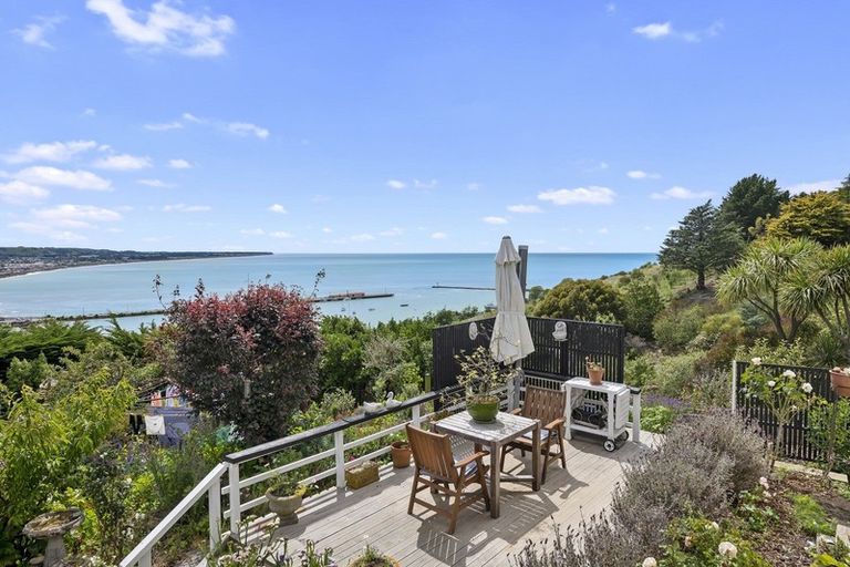 Photo of property in 7a Avon Street, South Hill, Oamaru, 9400