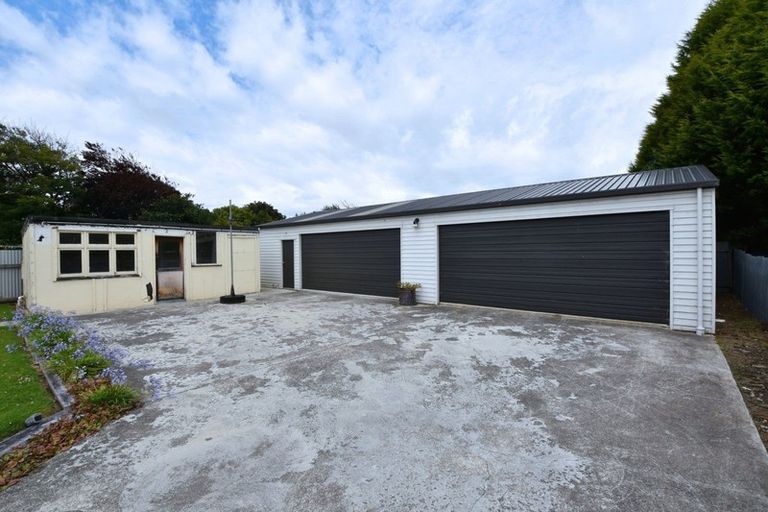 Photo of property in 81 Morton Street, Georgetown, Invercargill, 9812