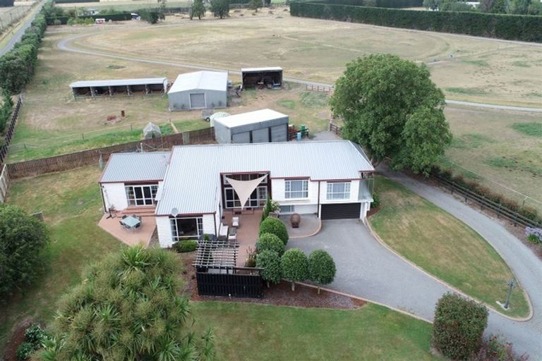 Photo of property in 5 Ivey Road, Templeton, Christchurch, 7676