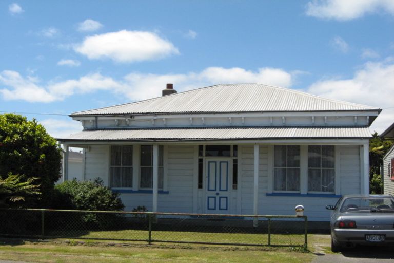 Photo of property in 159 Romilly Street, Westport, 7825