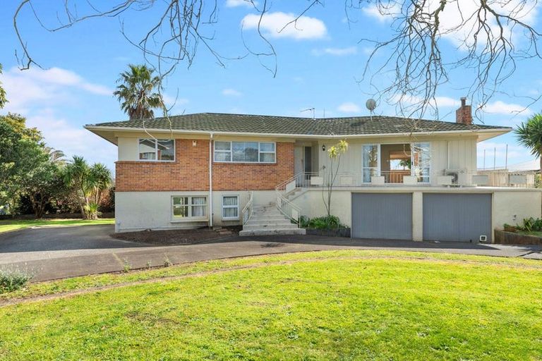 Photo of property in 5 The Anchorage, Sunnyhills, Auckland, 2010