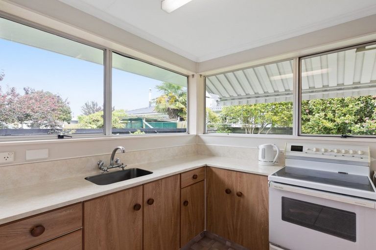 Photo of property in 6a Manor Place, Redwoodtown, Blenheim, 7201