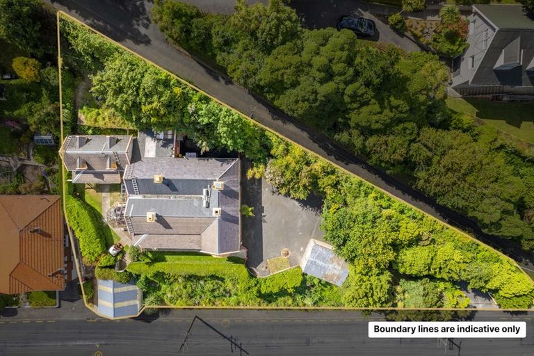 Photo of property in 56 Somerville Street, Andersons Bay, Dunedin, 9013