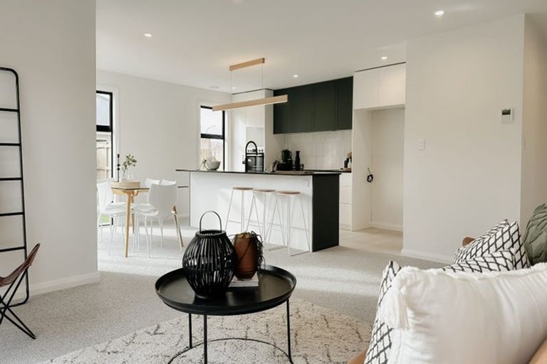 Photo of property in 7 Gratitude Way, Kelvin Grove, Palmerston North, 4414