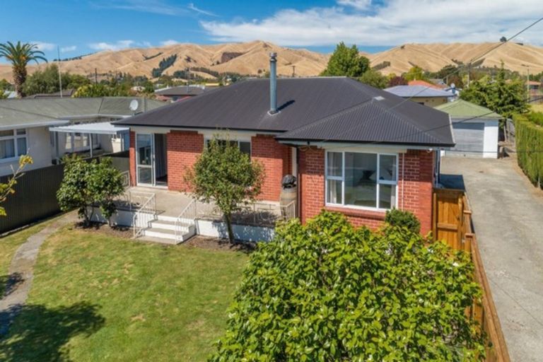 Photo of property in 114 Alabama Road, Redwoodtown, Blenheim, 7201