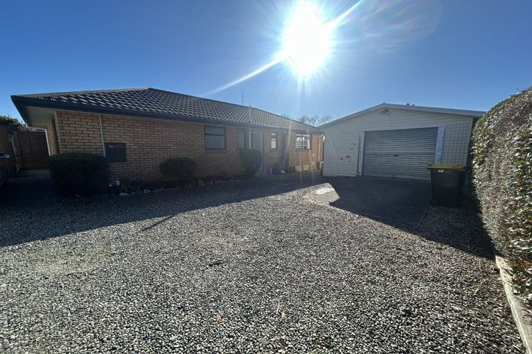 Photo of property in 18a William Street, Richmond, 7020