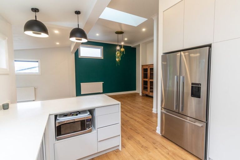 Photo of property in 146 Britomart Street, Berhampore, Wellington, 6023