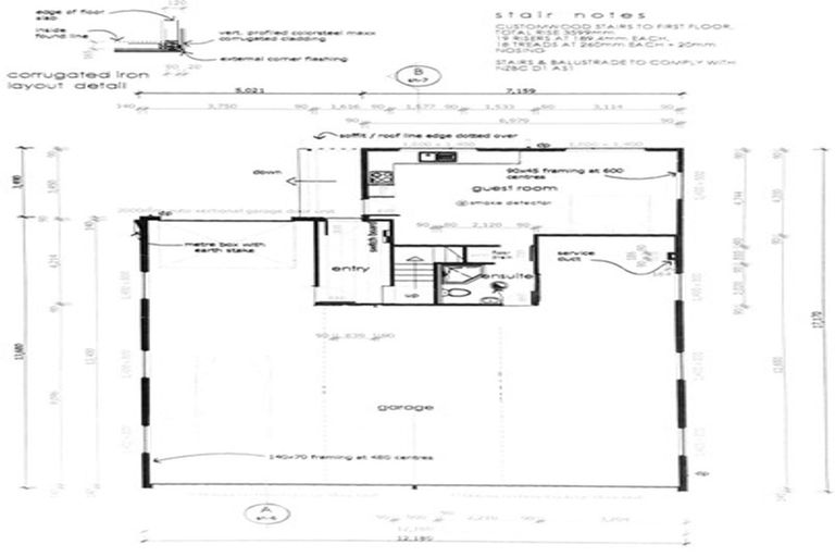 Photo of property in 5 The Parade, Okarito, Whataroa, 7886