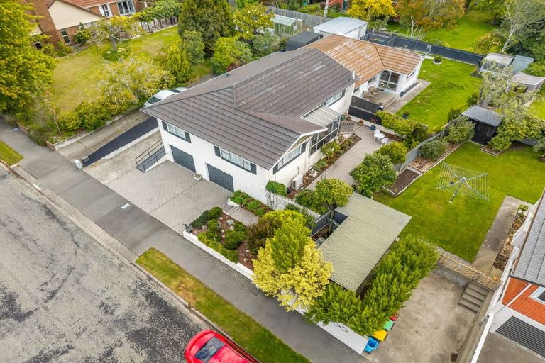 Photo of property in 1-2/3a Rata Place, Glenwood, Timaru, 7910