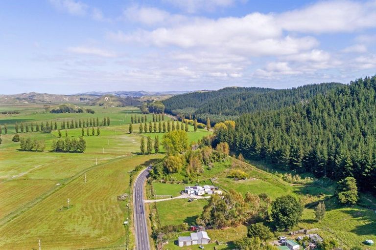 Photo of property in 929 State Highway 2 North, Wairoa, 4196
