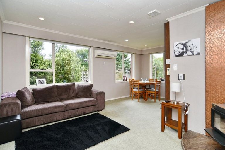 Photo of property in 1 Finlay Place, Woolston, Christchurch, 8023