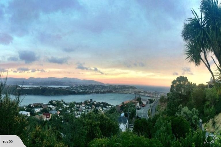 Photo of property in 32 Alexandra Road, Hataitai, Wellington, 6021