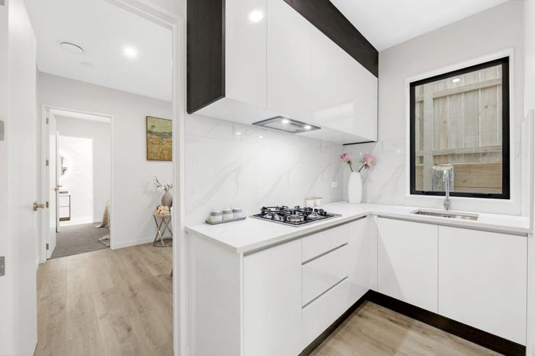 Photo of property in 24 Hermitage Street, Flat Bush, Auckland, 2019