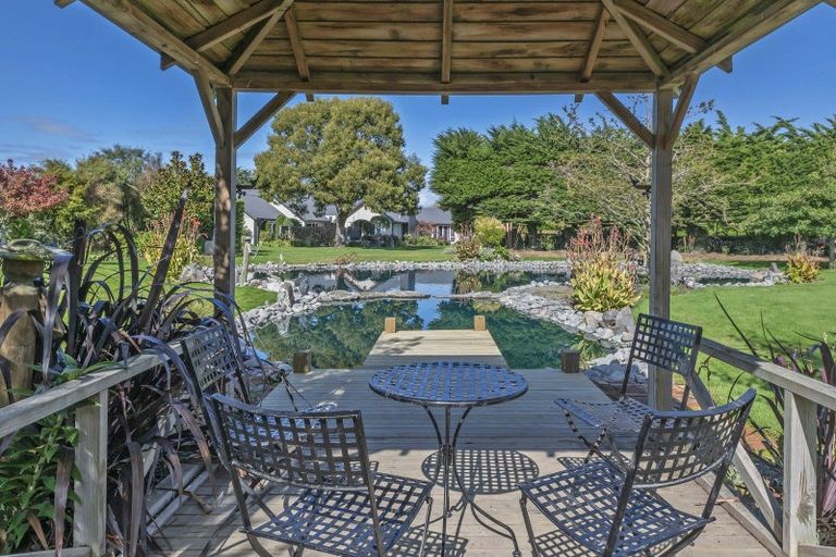 Photo of property in 194 Davidsons Road, Lincoln, Christchurch, 7674