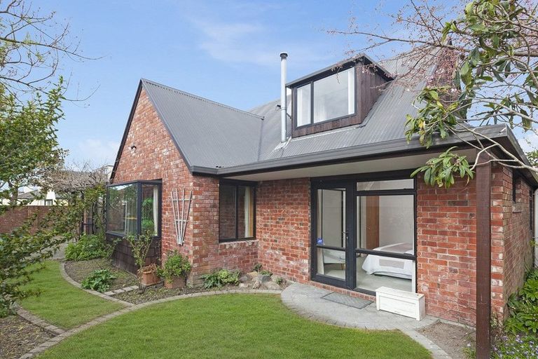 Photo of property in 31c Somme Street, St Albans, Christchurch, 8014