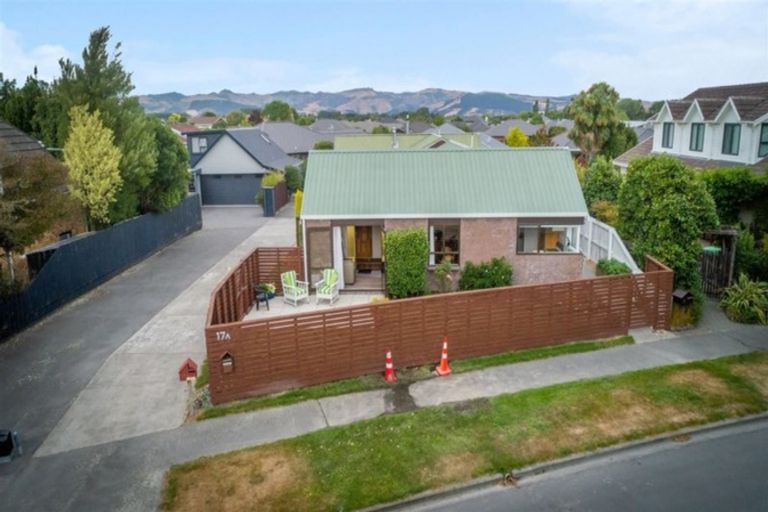 Photo of property in 17 Millstream Drive, Lincoln, 7608