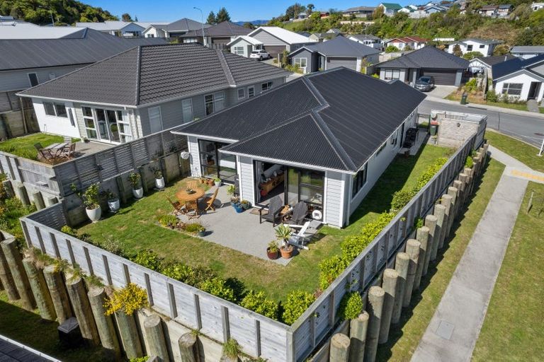 Photo of property in 155 Waipounamu Drive, Kelson, Lower Hutt, 5010