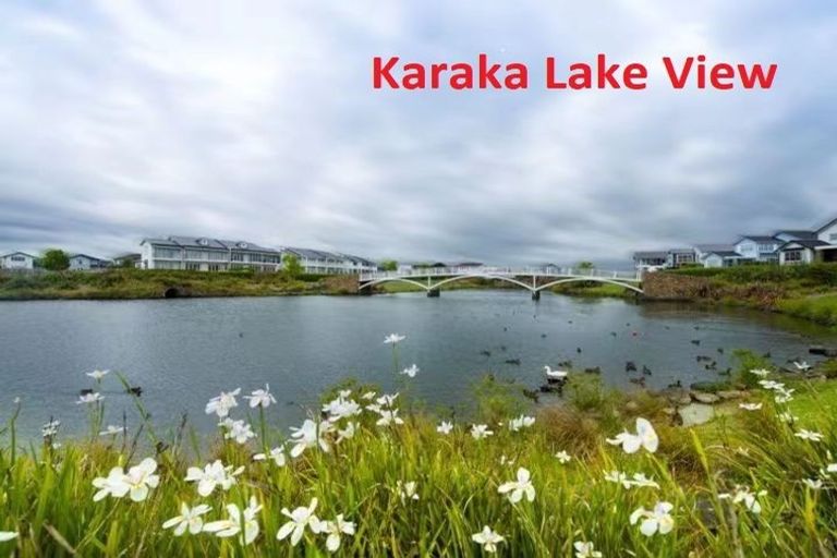 Photo of property in 11 Fountain Avenue, Karaka, Papakura, 2113