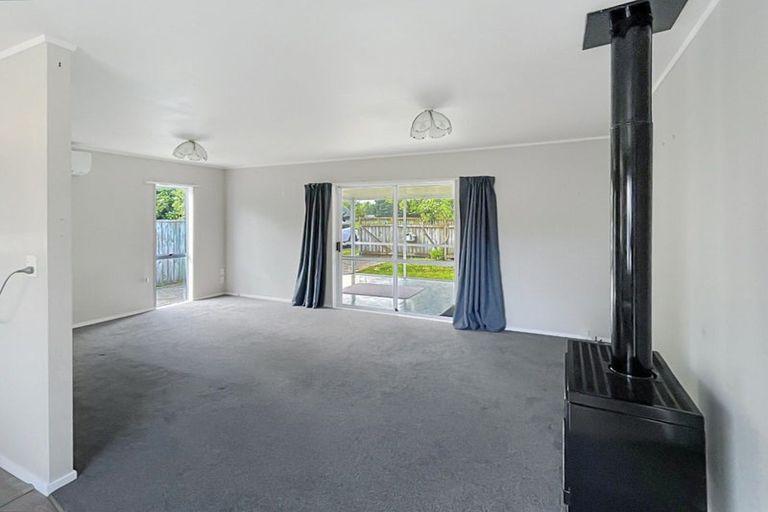 Photo of property in 187 Oxford Street, Ashhurst, 4810