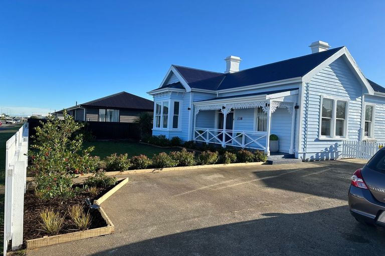 Photo of property in 138 Tweed Street, West Invercargill, Invercargill, 9810