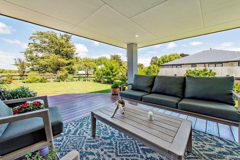 Photo of property in 48 Clausen Avenue, Leeston, 7632