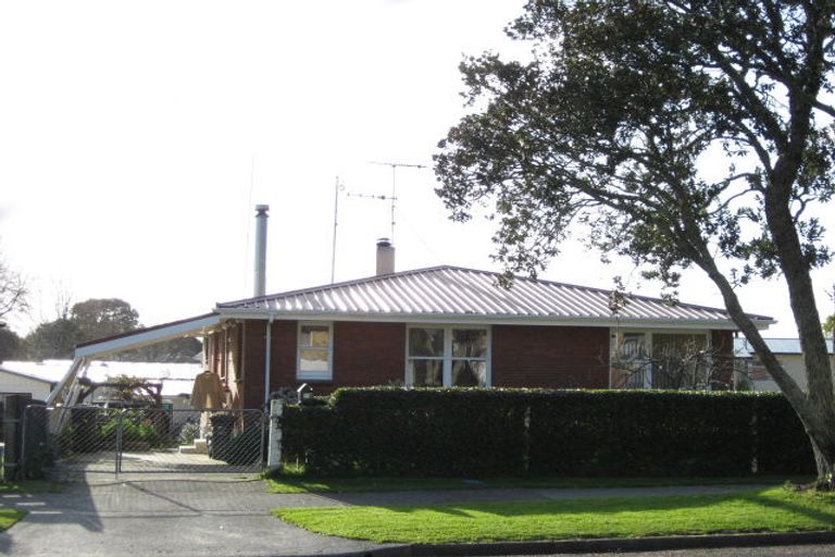Photo of property in 110a Douglas Street, Whakatane, 3120