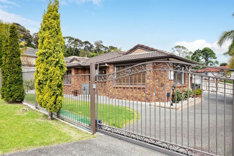 Photo of property in 3 Hornsey Avenue, Henderson, Auckland, 0612