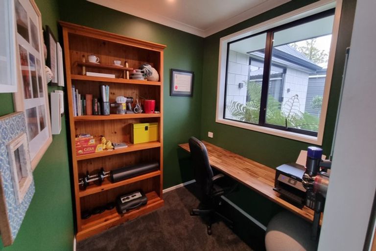 Photo of property in 118 Cameron Street, Ashburton, 7700