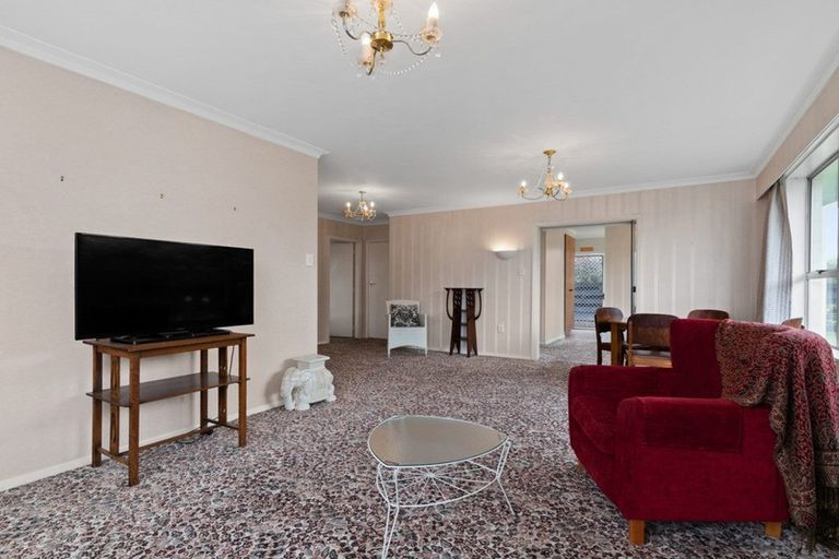 Photo of property in 6a Manor Place, Redwoodtown, Blenheim, 7201