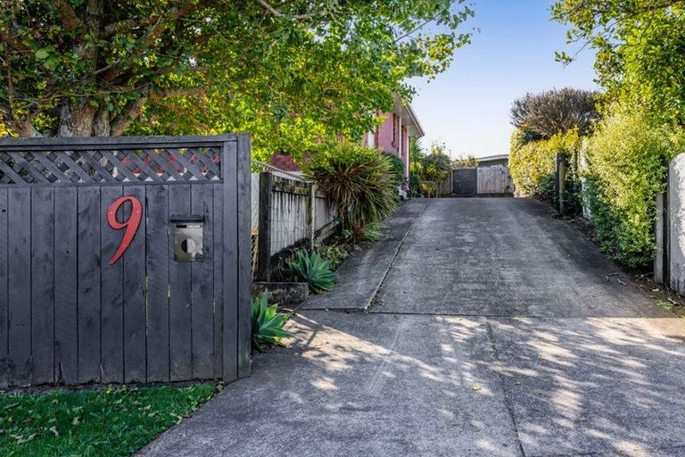 Photo of property in 9 Protea Place, Bell Block, New Plymouth, 4312