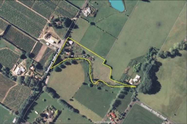 Photo of property in 71 Redwood Vly Road, Redwood Valley, Richmond, 7081