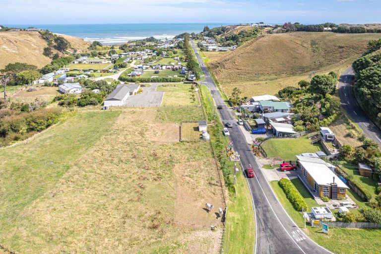 Photo of property in 95 Mowhanau Drive, Kai Iwi, Wanganui, 4574
