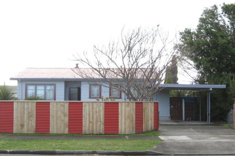 Photo of property in 160 Nuffield Avenue, Marewa, Napier, 4110