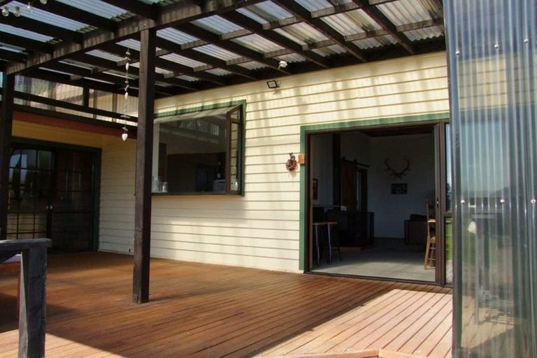 Photo of property in 45 Tokoiti Road, Milton, 9220