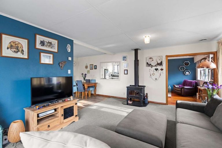 Photo of property in 33 Heatley Avenue, Hokowhitu, Palmerston North, 4410