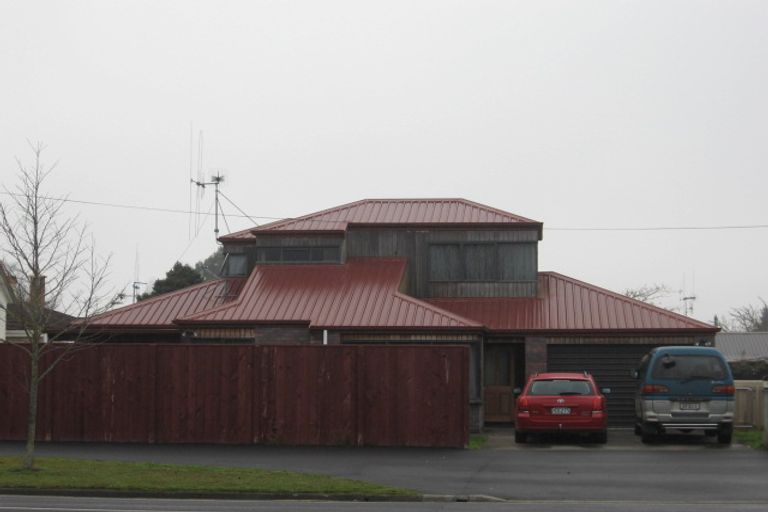 Photo of property in 74 Galloway Street, Hamilton East, Hamilton, 3216