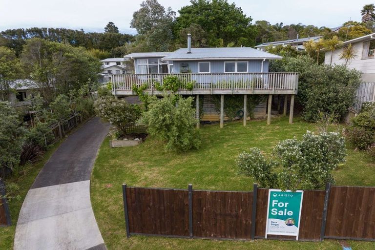 Photo of property in 19 Rautawhiri Road, Helensville, 0800