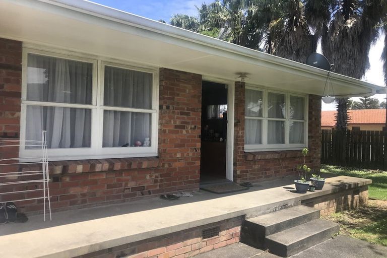 Photo of property in 4/32 Hoteo Avenue, Papatoetoe, Auckland, 2025