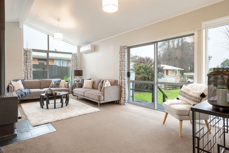 Photo of property in 206 Williams Street, Te Awamutu, 3800