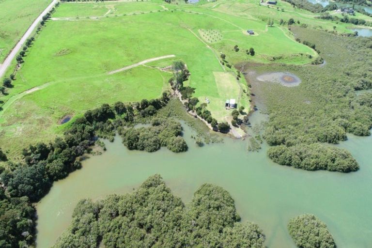 Photo of property in 282 Rangihoua, Te Ti Mangonui, Kerikeri, 0294