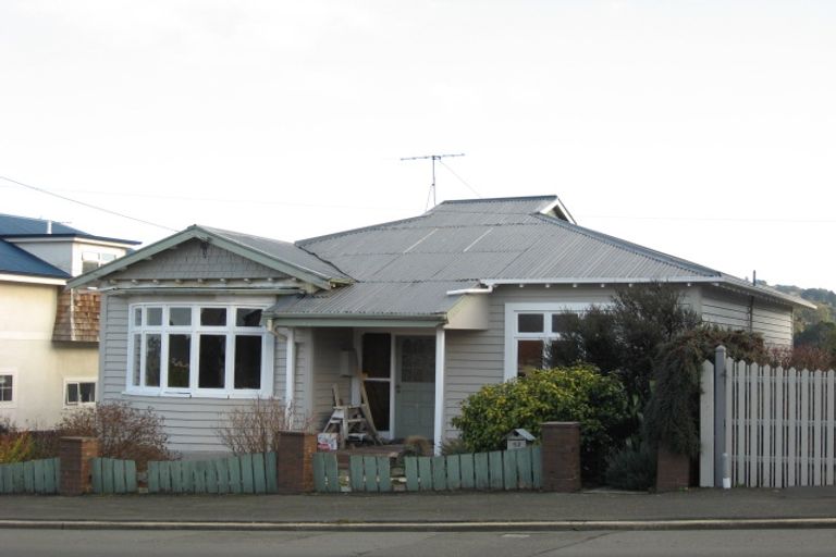Photo of property in 58 Kenmure Road, Belleknowes, Dunedin, 9011