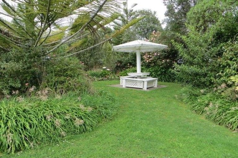 Photo of property in 439 Main South Road, Paroa, Greymouth, 7805