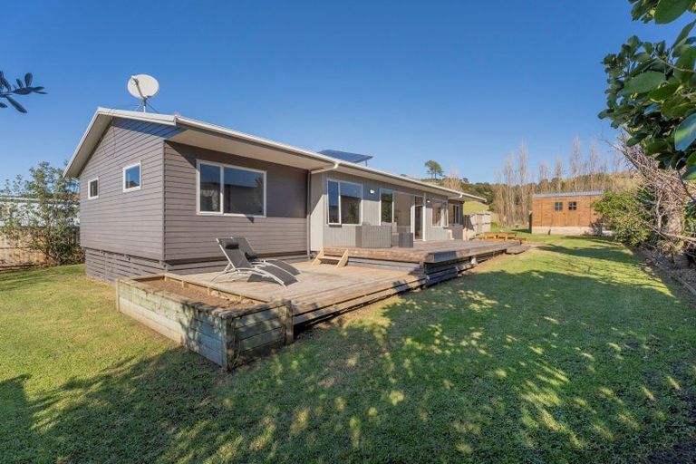 Photo of property in 50 Te Punga Road, Whangapoua, Coromandel, 3582