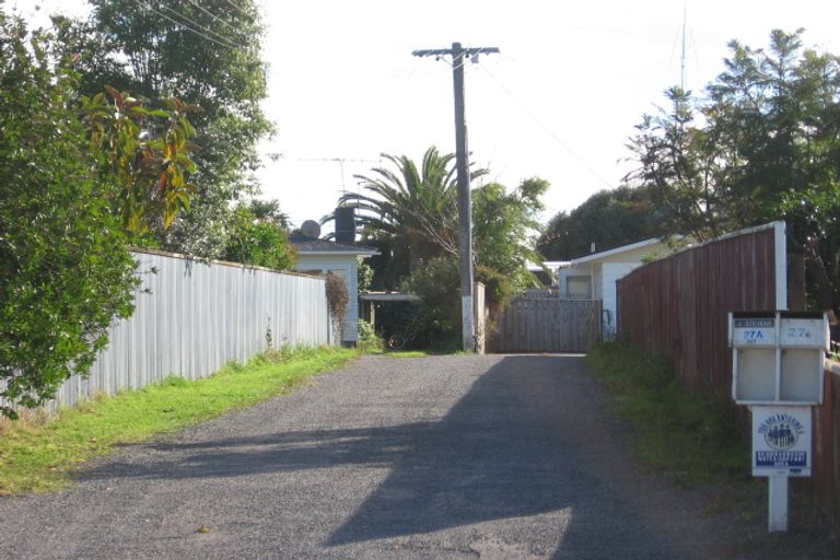 Photo of property in 27b Atmore Avenue, Otaki, 5512