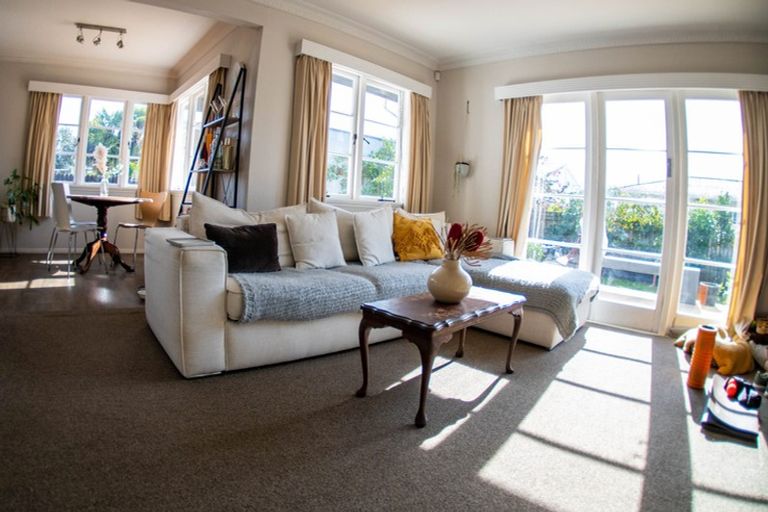 Photo of property in 26a Campbell Street, Leamington, Cambridge, 3432